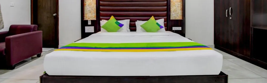 Hotel Sampradaya by Treebo