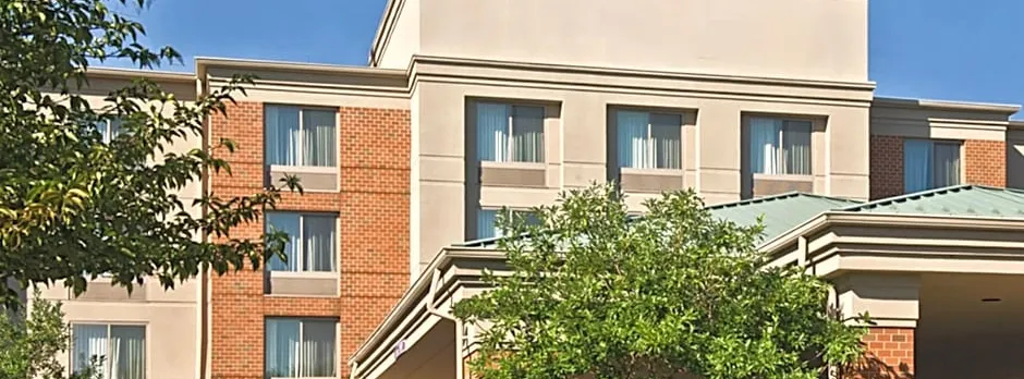 Willow Grove Inn by IHG