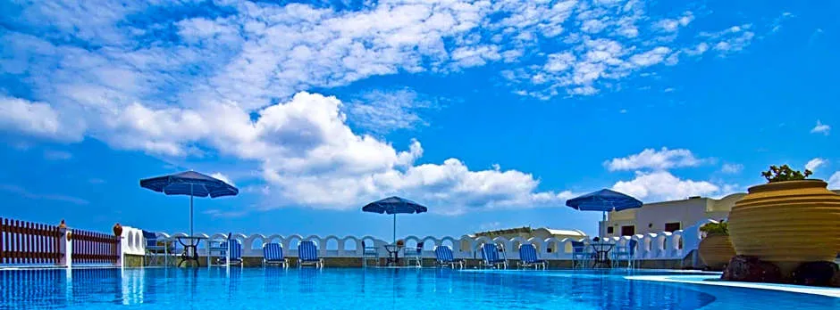 Agapi Villas