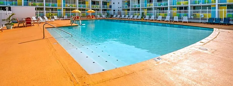 Kokomo Suites