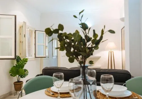 Lanza Suite Apartment