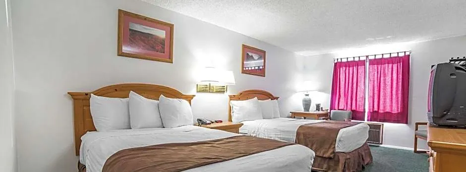 Rodeway Inn Bryce Canyon