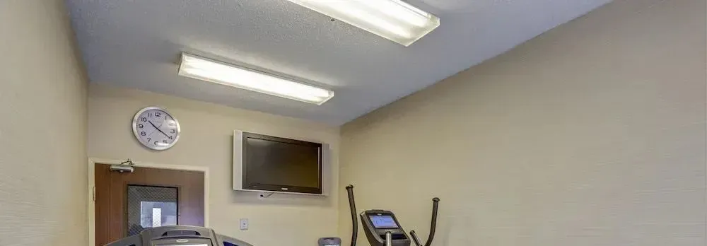 Fairfield Inn & Suites By Marriott Memphis