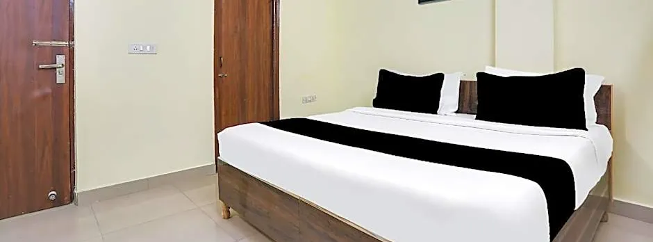 Hotel O Dwarka Metro