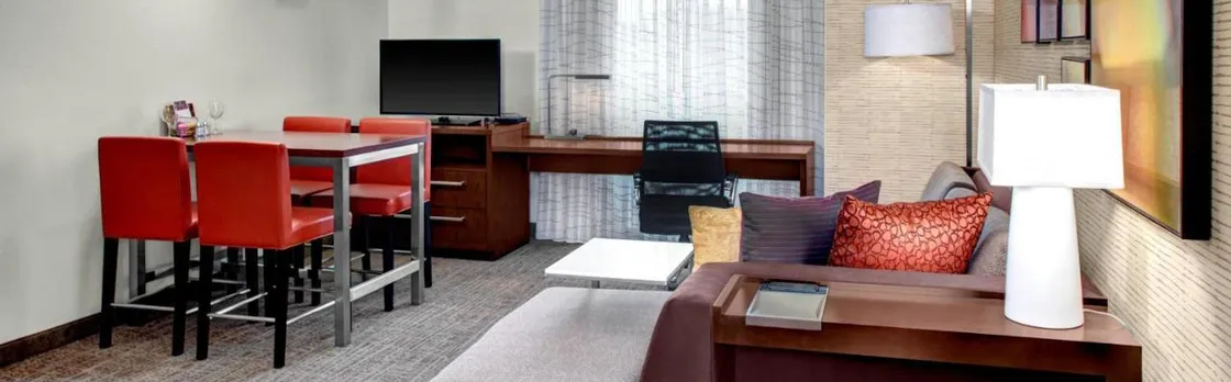 Residence Inn Philadelphia Airport