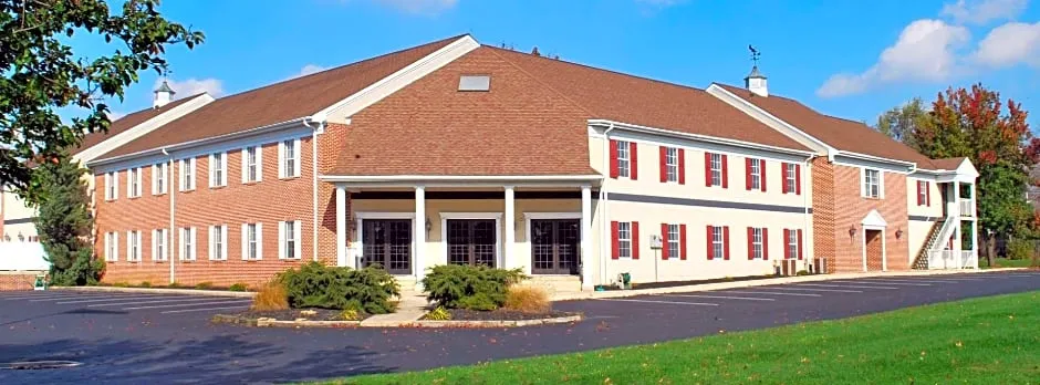 Rodeway Inn & Suites Myerstown - Lebanon