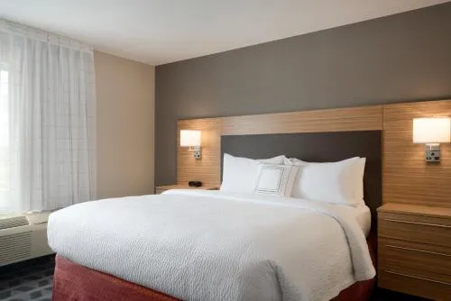 TownePlace Suites by Marriott Joliet Minooka