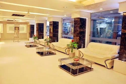 Hotel Sun International