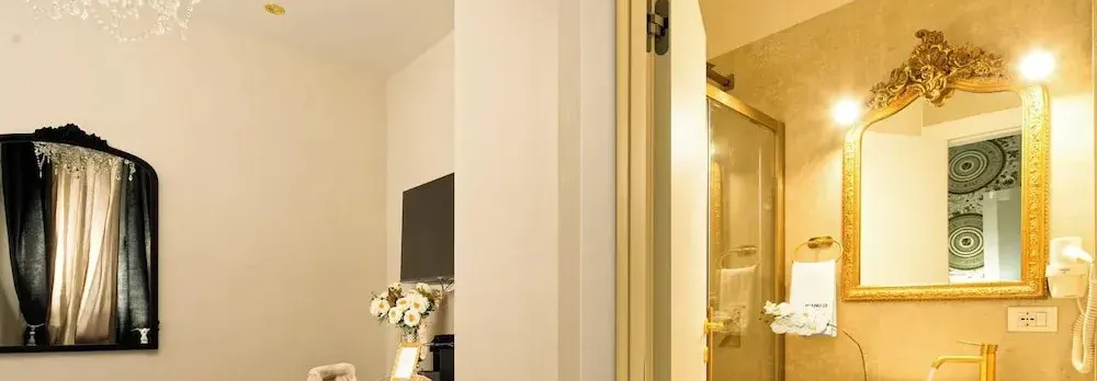 Vaticano 13 guesthouse