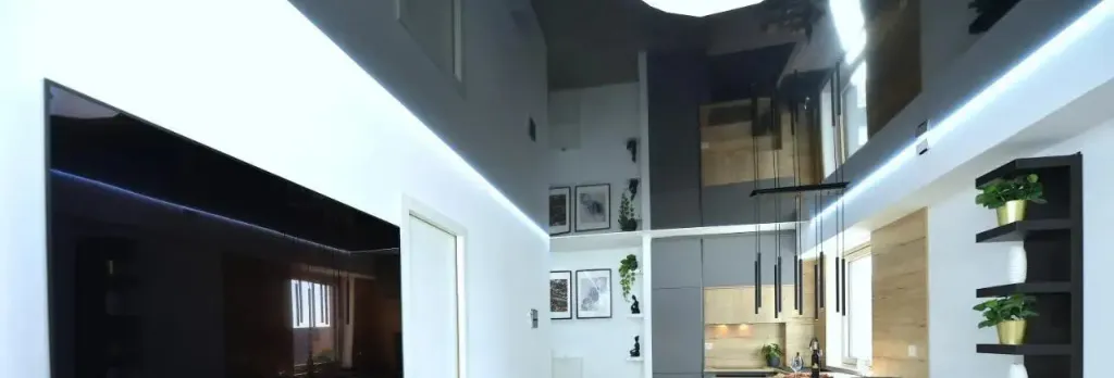 Exclusive Residence Apartment