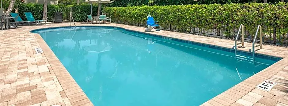 SpringHill Suites by Marriott Vero Beach