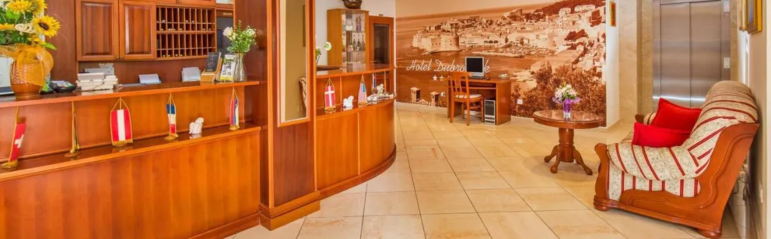 Hotel Dubrovnik