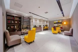 Home Inn Plus Hangzhou West Lake Jiefang Road