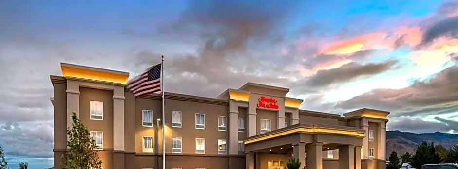 Hampton Inn & Suites Reno West, NV