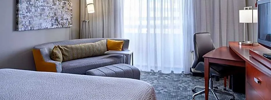 Sonesta Select Indianapolis Carmel
