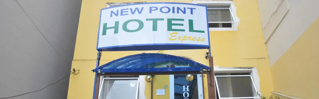 New Point Hotel