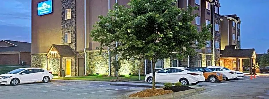 Microtel Inn & Suites by Wyndham Cartersville