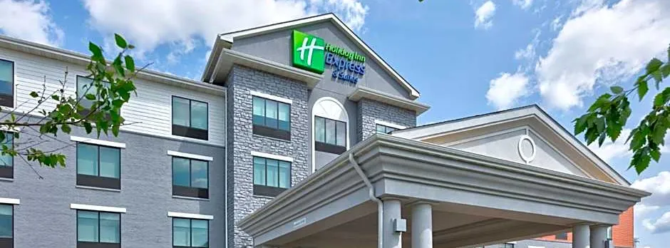 Holiday Inn Express Hotel & Suites Shakopee By IHG