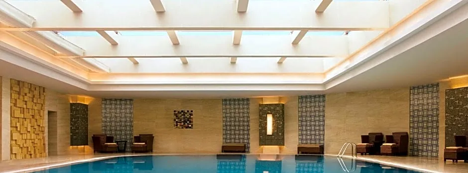 Courtyard by Marriott Shanghai Xujiahui