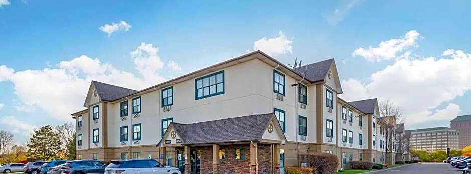 Extended Stay America Select Suites - Chicago - Downers Grove