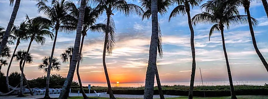 Sanibel Island Beach Resort