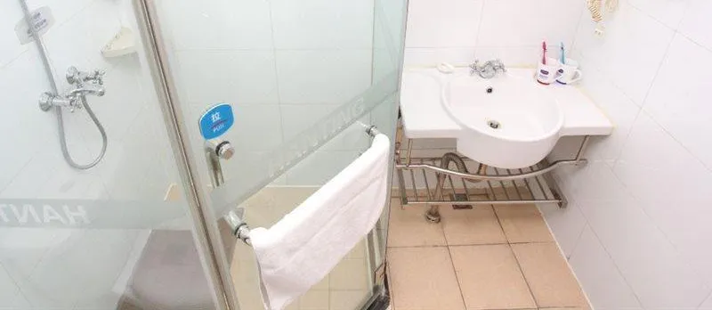 Hanting Express Beijing Xinguozhan