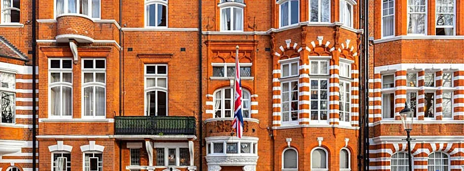 11 Cadogan Gardens and The Apartments