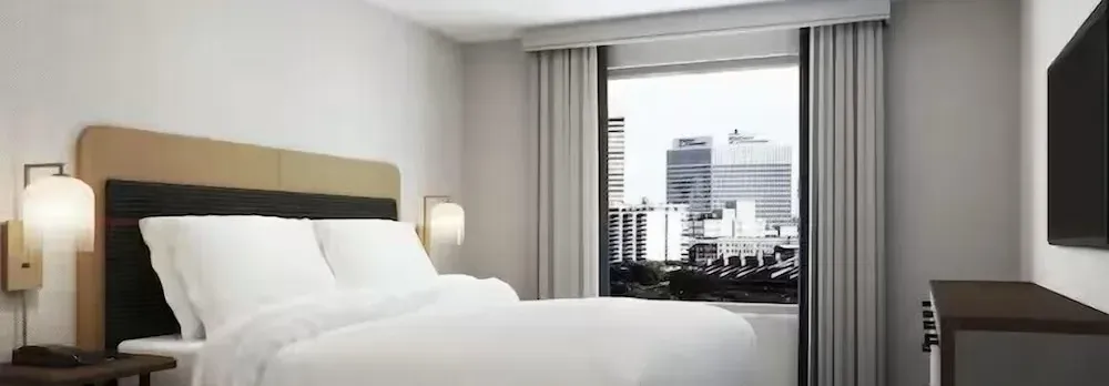 Homewood Suites by Hilton Oakland Airport Alameda