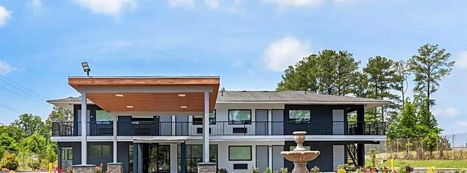 Quality Inn & Suites East Point - Atlanta Area