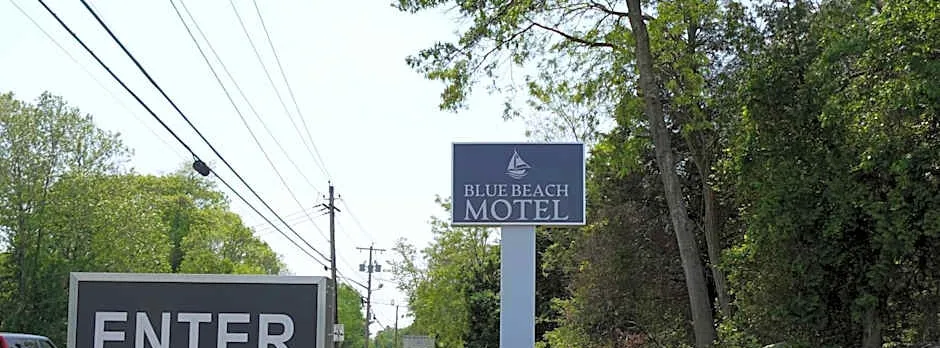 Blue Beach Motel Providence North Kingstown