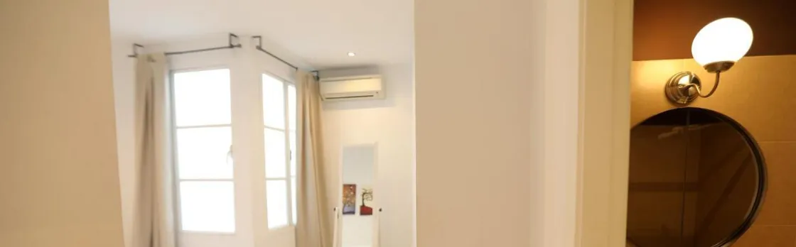 Apartamento Mediterraneo