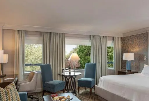 Beechwood Hotel