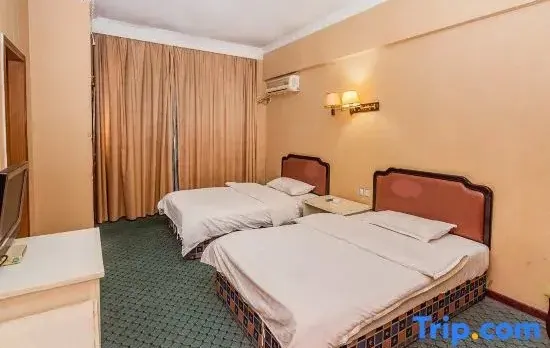QinGe Apartment (Xiasha Metro Station)