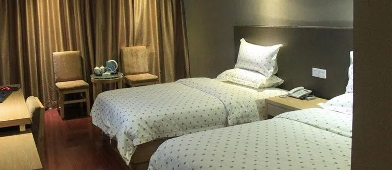 Yingshang Hotel