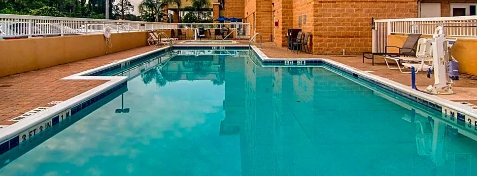 Fairfield Inn & Suites by Marriott Palm Coast I-95