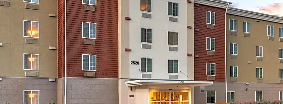 Candlewood Suites Sumner Puyallup Area By IHG