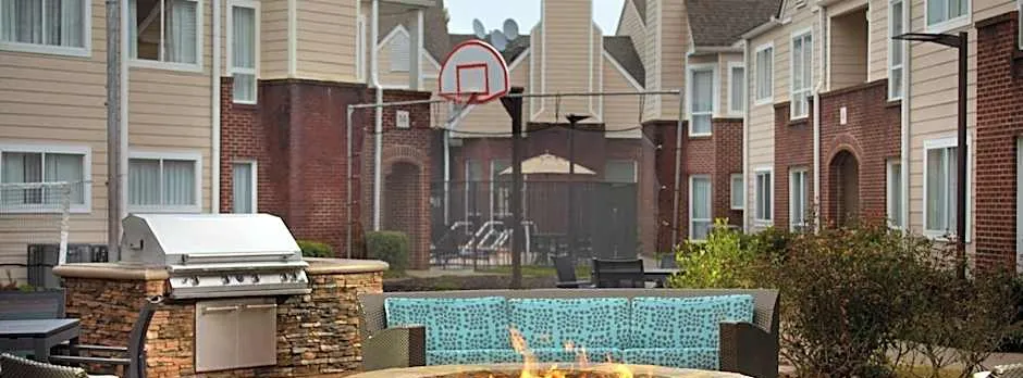 Residence Inn by Marriott Atlanta Airport North/Virginia Avenue