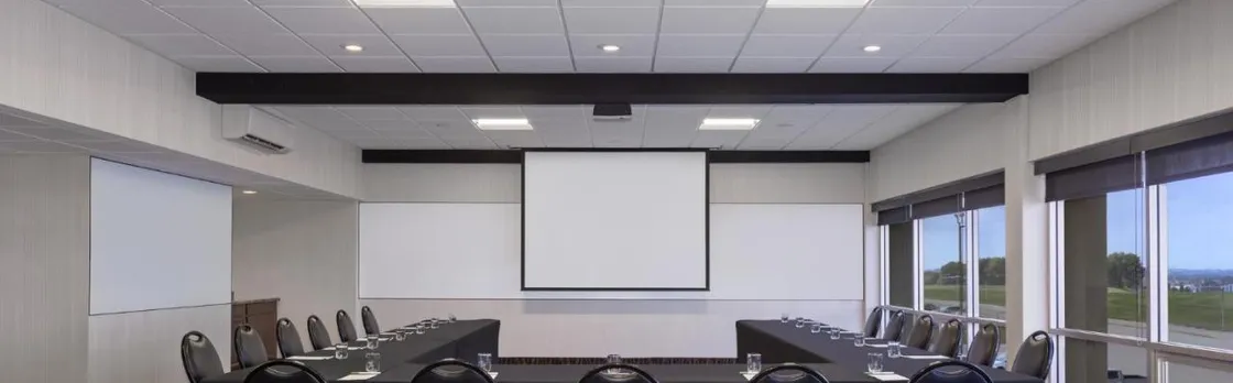 Holiday Inn Des Moines-Airport/Conf Center