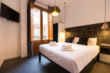 No 23 The Streets Apartments Barcelona