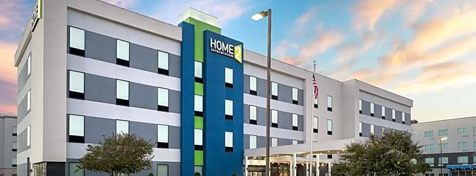 Home2 Suites by Hilton Lake Charles