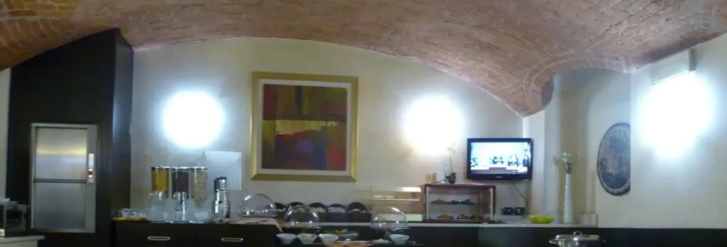 Hotel Del Corso