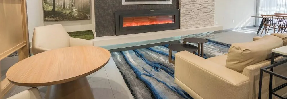 Fairfield Inn & Suites Gainesville I-75