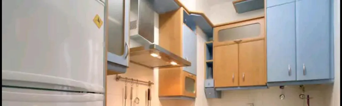 Apartamento Alcazaba
