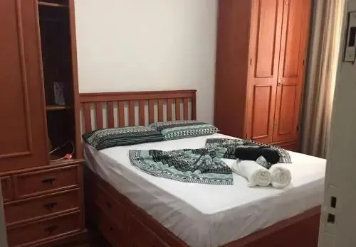 Seu Lugar Em Copacabana