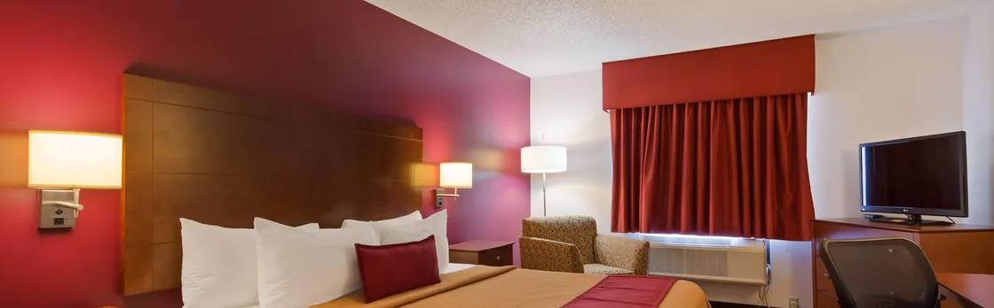 Best Western Okmulgee