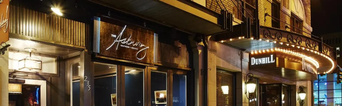 The Dunhill Hotel