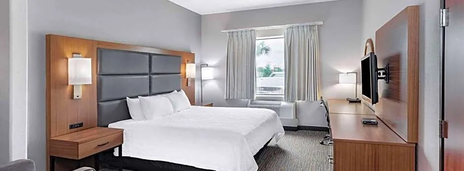Wingate by Wyndham Houston Bush Intercontinental Airport