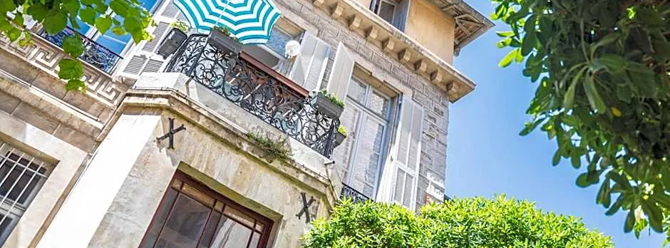 La Maïoun Guesthouse