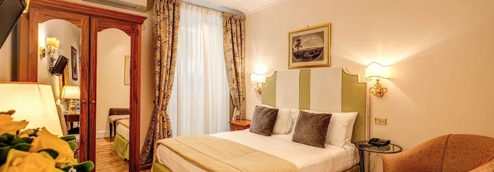 Hotel Cortina