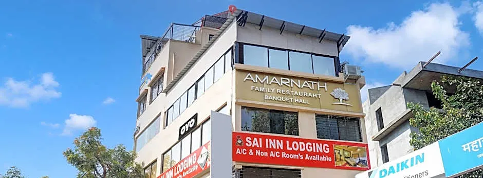 OYO 821424 Sai Inn Lodging